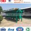 water tank dissolved air flotation mini waste water treatment plant