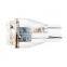 921 LED Bulb - 12 Wide Angle LED Mini Wedge Base bulb for car