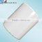 Coated label polypropylene permanent adhesive labels