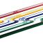 Whole Sales 20CM Magnetic Strip Colorful Strong Magnetic Strip