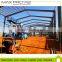 Fast Installation Economical Steel Structure for Factory Building Quality Choice