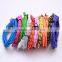 Hot Selling Multi Nylon Braided Usb Cable for Iphone