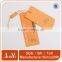 Garments Jeans High Quality Card Swing Hang Tag Design