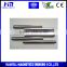 Construted of 304 stainless steel tubes and neodymium magnetic bar