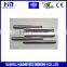 Construted of 304 stainless steel tubes and neodymium magnetic bar