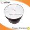 High quality cardboard round flower cap box/ hat box for flowers                        
                                                Quality Choice