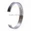 Unique Jewelry 316 Stainless Steel Bracelet Hand Chain for Men Luxury