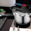 industrial stainless steel pressure cooker 1 litre pressure cooker premier pressure cooker