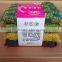 Steel srubber metal scourer used on kitchen cleaning