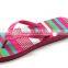 China wholesale footwear soft sole PE slipper and sandals shoes for women men