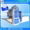 New Condition Full Automatic 3 Lines Box Packed Type Facial Tissue Machine