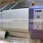 Guangzhou supplier UD-1812LB digital fabric printing machine with DX5 print head