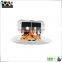 Wholesale 5th Generation 3D VR Case Portable Headset 3D Glasses 3D VR Case VR Box For Mobile Phone