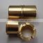 High quality copper bushing using for Industry