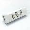 High quality Usb 2.0 Hub 4 Port without Power Switches