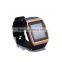 energy silicone bracelet,fashionable silicone watch bracelet