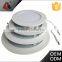 China manufacture 12w led panel light 300x600