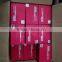Hot Menow kiss proof lipstick 19color matte lipstick pencil cosmetics