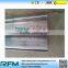 FX galvanized steel roller shutter door roll forming machine