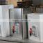 Wall-mounted Water Boiler Stainless Steel