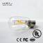 UL CE RoHS approval best sell T45 2200K 2700k 2w 3w 4w Vintage led light bulb t45 led light