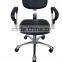 with armrest cleanroom esd lab anti-static chair