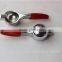 stainless steel orange juice extractor