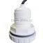 Vinyl Pool Lamp 3W White Color 3000-6000K