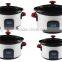 professional slow cookers manufacturer XJ-13221A