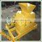 High performance small sawdust wood grain pulverizer