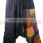 Organic Eco friendly Harem pants varieties with colors pattern