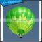 popular hot air balloon,inflatable hot air balloon,manned control inflatable hot air balloon