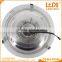 high quality ultra thin dimmable 36w 10 inch led downlight for commercial lighting