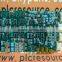 Westinghouse Serial Link Controller RS232 for RPS-232B