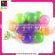 non toxic plastic bulk ball pit balls for ball pool                        
                                                Quality Choice