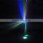 New!! dj led lighting led scanner light 4 in 1 RGBW 15W