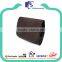 Wellpromotion fashion promotional foldable women's toilet bag