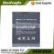 high capacity HB5k1h batter for huawei Ascend Y200 Y200T C8650