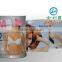 plastic packing cylinder box for underware