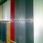 alucobond pvdf aluminium composite panel
