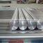 Hot 201 301 303 304 316L 321 310S 410 430 Round Square Hex Flat Angle Channel 316L stainless steel bars/rod