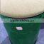 Home Decoration Retro Round Metal Bucket Storage Box Stool