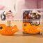 fish base small lucky cat car delicate decoration