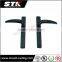 High precision aluminum die casting door & window handles