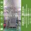 China Professional Manufacturer Tilting Rolling Drum Shot Blasting Abrator
