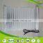 Twin conductor electric heating mat with thermostat,high quality,OEM,ODM for Europe Market