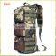 Wholesale large space soft back military traveling messenger bags