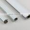 Curtain Accessories For 38mm Alluminum Tube