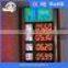 CE FCC Outdoor High Quality LED Gas station Price Sign