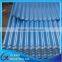 SGCC Quality Pre painted galvanized corrugated steel sheet